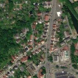 Satellite imagery of Schöler Berg, DE