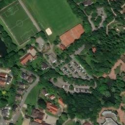Satellite imagery of Schöler Berg, DE