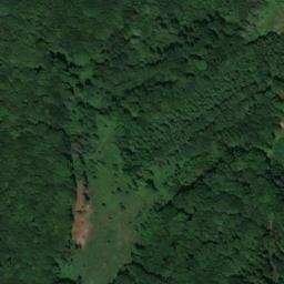 Satellite imagery of Natberger Egge, DE