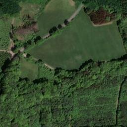 Satellite imagery of Westerhauser Berg, DE