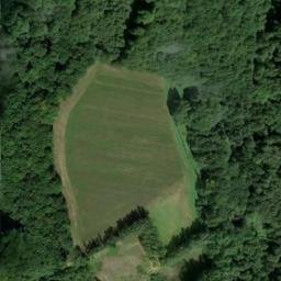 Satellite imagery of Eidinghauser Berg, DE