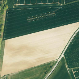 Satellite imagery of Hassel, DE