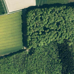 Satellite imagery of Sprenkelberg, DE