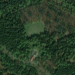 Satellite imagery of Bröhn, DE