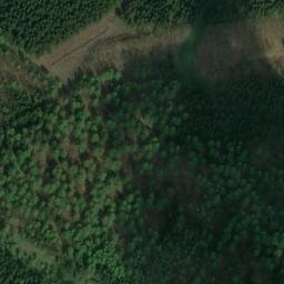 Satellite imagery of Bröhn, DE