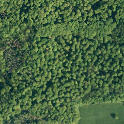 Satellite imagery of Süllberg, DE
