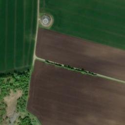 Satellite imagery of Moorberg, DE