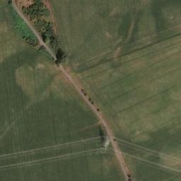 Satellite imagery of Fuchsberg, DE