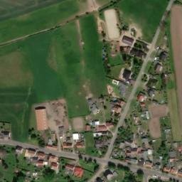 Satellite imagery of Galgenberg, DE