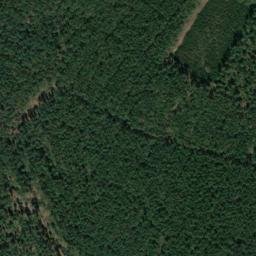 Satellite imagery of Garzer Berge, DE