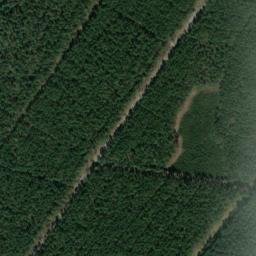 Satellite imagery of Garzer Berge, DE