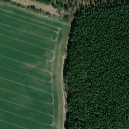 Satellite imagery of Hoher Berg, DE