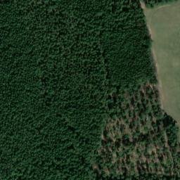 Satellite imagery of Hoher Berg, DE