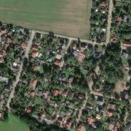 Satellite imagery of Thyrower Berg, DE