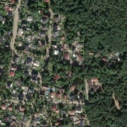 Satellite imagery of Thyrower Berg, DE