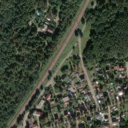Satellite imagery of Thyrower Berg, DE