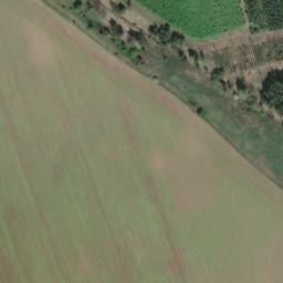Satellite imagery of Fernmeldeturm Glienick, DE