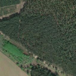 Satellite imagery of Fernmeldeturm Glienick, DE