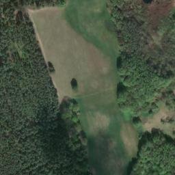 Satellite imagery of Werderscher Berg, DE