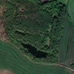 Satellite imagery of Galgenberg, DE