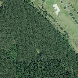 Satellite imagery of Spitzberg, DE