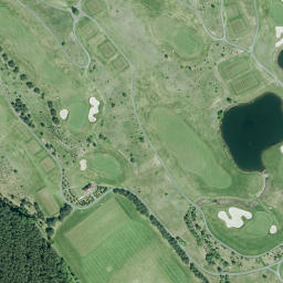 Satellite imagery of Spitzberg, DE