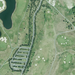 Satellite imagery of Spitzberg, DE