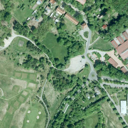Satellite imagery of Dachsberg, DE