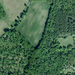 Satellite imagery of Dachsberg, DE