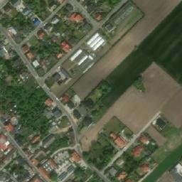 Satellite imagery of Kórnik - Zamek renesansowy, PL