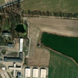 Satellite imagery of Połażejewo - Pałac, PL