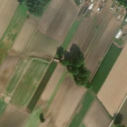 Satellite imagery of Chwalibogowo - Pałac, PL