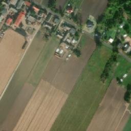 Satellite imagery of Chwalibogowo - Pałac, PL
