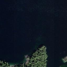 Satellite imagery of Noon Point, CA