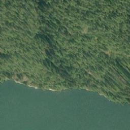 Satellite imagery of Gaarden Point, CA