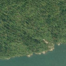 Satellite imagery of Gaarden Point, CA