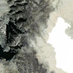 Satellite imagery of Panorama Ridge, CA