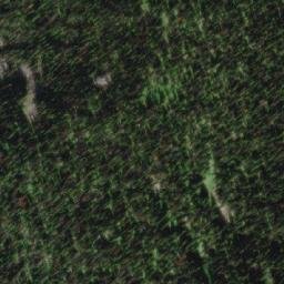 Satellite imagery of Mount Ray, CA