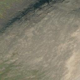 Satellite imagery of Listening Mountain, CA