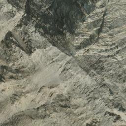 Satellite imagery of Wilcox Pass, CA