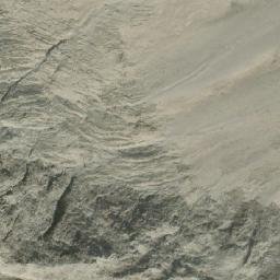 Satellite imagery of Wilcox Pass, CA