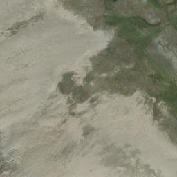 Satellite imagery of Wilcox Pass, CA