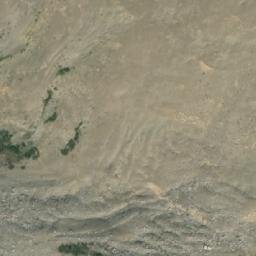 Satellite imagery of Nigel Pass, CA