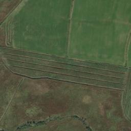 Satellite imagery of Castell Fflemish, GB
