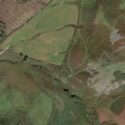 Satellite imagery of Gro Hill, GB