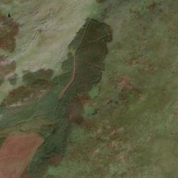 Satellite imagery of Gro Hill, GB