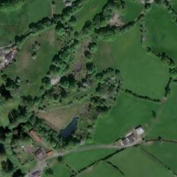 Satellite imagery of Neuadd, GB