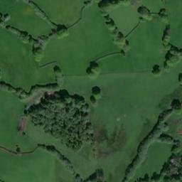 Satellite imagery of Neuadd, GB