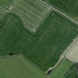 Satellite imagery of Bogs Mount Castle, GB