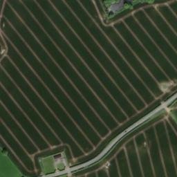 Satellite imagery of Milton House Mound, GB